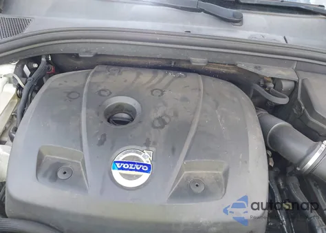 2015 Volvo Xc60 T5 Premier из США, поврежденный, VIN YV440MDK7F2649244